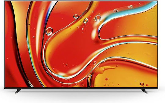 Sony Smart Τηλεόραση 85" 4K UHD Mini LED BRAVIA 7 HDR (2024) FWD-85XR70
