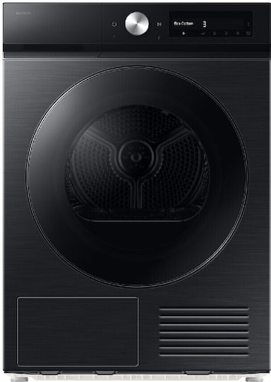 Samsung DV90DB7845GBU3 Στεγνωτήριο 9kg με Αντλία Θερμότητας