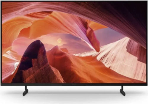 Sony Smart Τηλεόραση 43" 4K UHD LED Bravia HDR (2023) FWD-43X80L