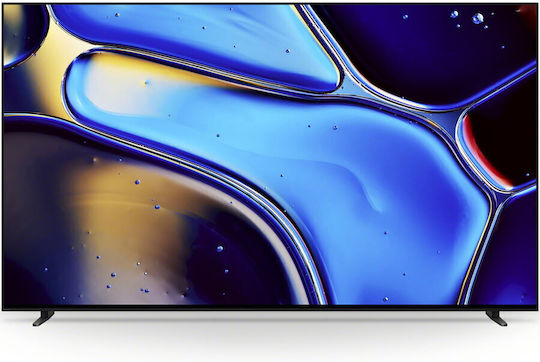 Sony Smart Τηλεόραση 55" 4K UHD OLED Bravia 8 HDR (2024) FWD-55XR80