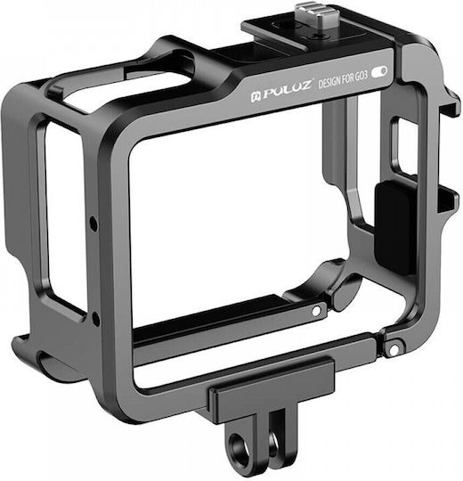Puluz PU971B Θήκη Προστασίας για Insta360 Go 3
