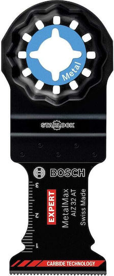 Bosch Αναλώσιμα Πολυεργαλείων 10τμχ 2608901182