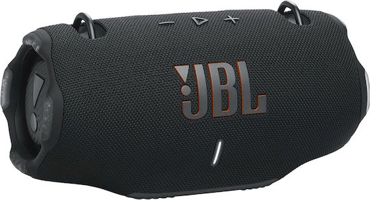 JBL Xtreme 4 Without Adapter Αδιάβροχο Ηχείο Bluetooth με Διάρκεια Μπαταρίας έως 24 ώρες Μαύρο