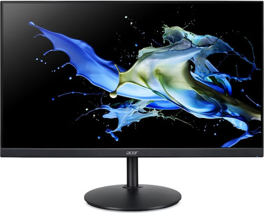 Acer Vero CB242YGbipr IPS Monitor 23.8" FHD 1920x1080 με Χρόνο Απόκρισης 5ms GTG