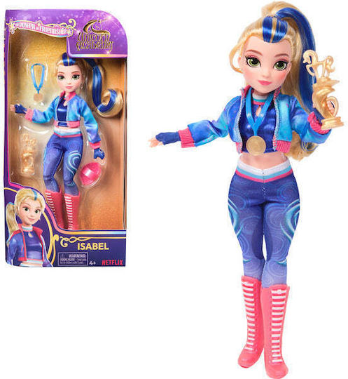 Spin Master Κούκλα για 3+ Ετών 24εκ. 6072647