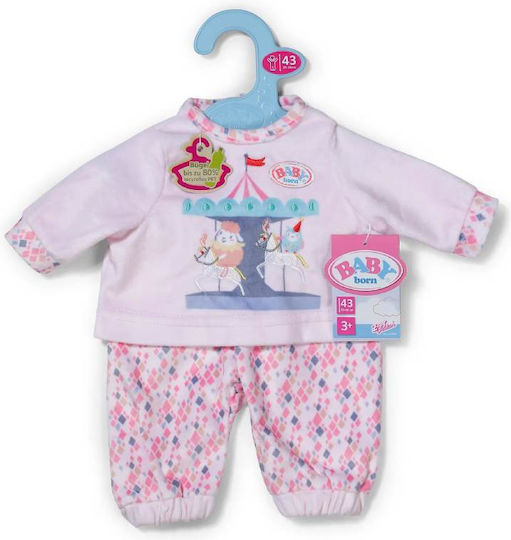 Baby Born Αξεσουάρ