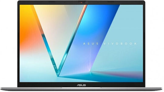 Asus Vivobook S14 S3407VA-LY009W 14" FHD+ (i7-13620H/16GB/1TB SSD/W11 Home) (US Keyboard)