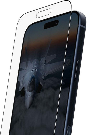 PanzerGlass Stealth Screen Protector (iPhone 17 Pro Max / iPhone 16 Pro Max) PG63734