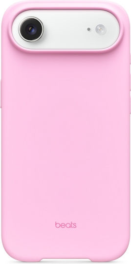 Beats Case With MagSafe And Camera Control Back Cover Πλαστικό Pebble Pink (iPhone Air) MGJV4LL/A