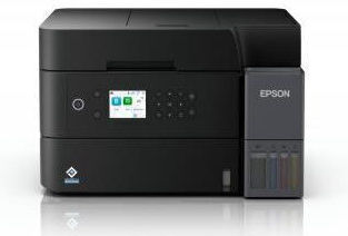 Epson EcoTank L6370 Έγχρωμο Πολυμηχάνημα Inkjet C11CL43403