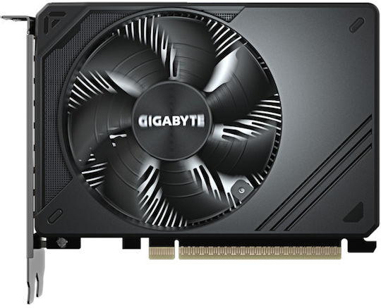 Gigabyte GeForce RTX 5050 8GB GDDR6 D6 8G Κάρτα Γραφικών GV-N5050D6-8GD