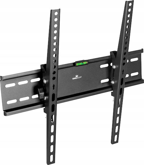 King Mount UCH-SCI-KMNT-013 Βάση Τηλεόρασης Τοίχου έως 65" και 45kg