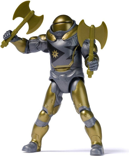 Φιγούρα Δράσης Superman για 4+ Ετών 15εκ.