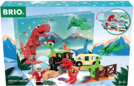 Ravensburger Παιχνίδι Μινιατούρα για 3+ Ετών