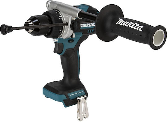 Makita Δραπανοκατσάβιδο Μπαταρίας Solo Brushless 18V DHP492Z