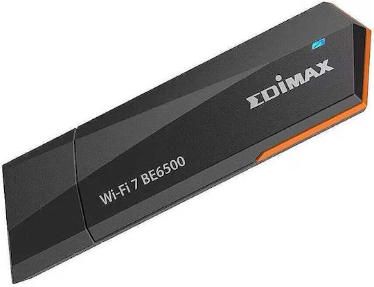 Edimax EW-7822UBE Ασύρματος USB Αντάπτορας Δικτύου