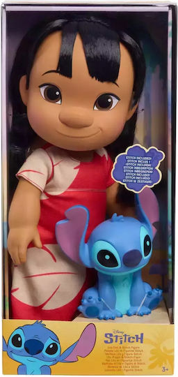 Just Play Κούκλα