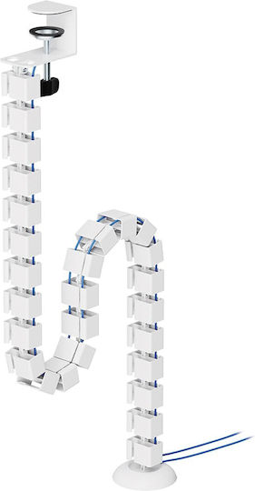 Neomounts Λευκό (ADS06-131WH) 1τμχ