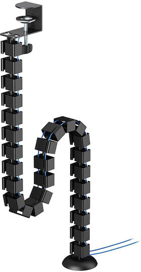 Neomounts Μαύρο (ADS06-131BL) 1τμχ