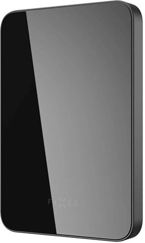 Fixed MagZen 5 Crystal Power Bank 5000mAh με Θύρα USB-C Μαύρο