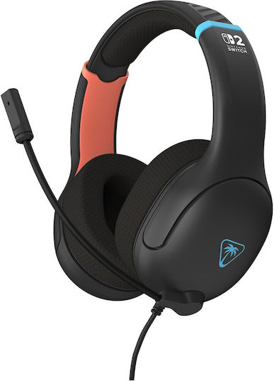Turtle Beach Airlite Fit Switch 2 Over Ear Gaming Headset με σύνδεση 3.5mm