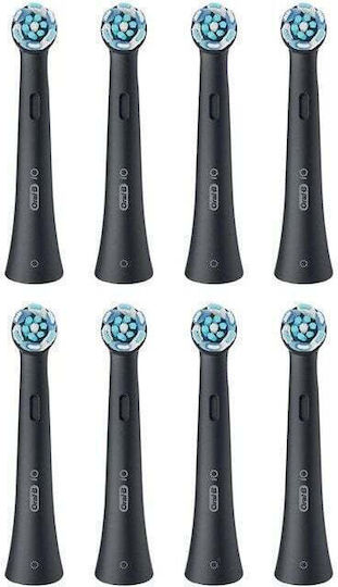 Oral-B Io Ultimate Clean Ανταλλακτικές Κεφαλές για Ηλεκτρική Οδοντόβουρτσα 8τμχ