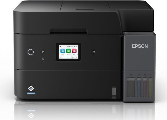 Epson L6390 Έγχρωμο Πολυμηχάνημα Inkjet C11CL40405