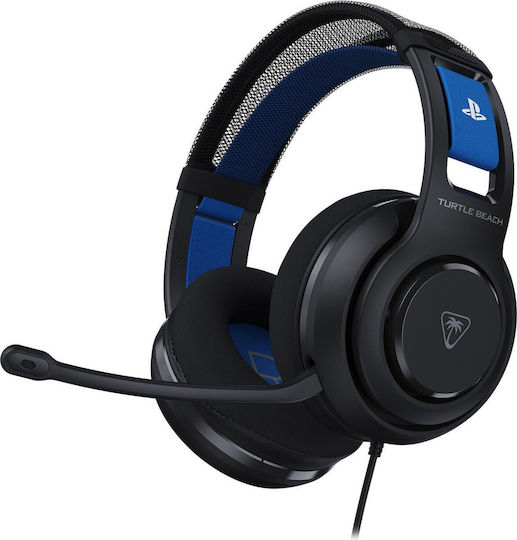 Turtle Beach Atlas 200 Over Ear Gaming Headset με σύνδεση 3.5mm