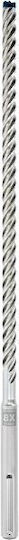 Bosch Expert Drill Bit Τρυπάνι Μήκους 540mm
