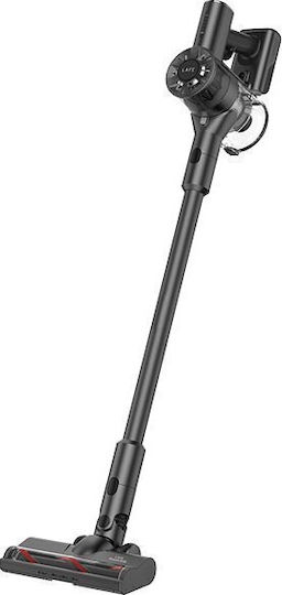 Lafe AGDM-ODK-LAE-002 Ηλεκτρική Σκούπα Stick 200W Γκρι