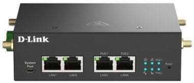 D-link 5g Multi-connect Poe Modem Dwm-314-gp