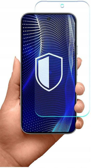 3MK Screen Protector (Google Pixel 9 Pro XL / Pixel 10 Pro XL)