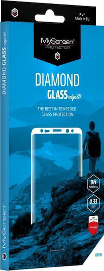 MyScreenPROTECTOR Tempered Glass (Xiaomi 14 Pro)