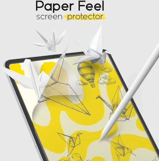 MyScreenPROTECTOR Screen Protector (Apple iPad Pro 13" (7th gen, M2, M4, 2024))