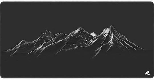 Sharkoon Skiller Gaming Mouse Pad Large 400mm Γκρι