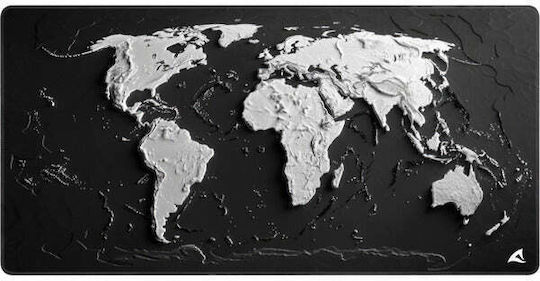 Sharkoon Skiller Gaming Mouse Pad XXL 900mm Μαύρο