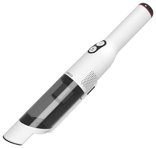 Tineco VA020300DE Επαναφορτιζόμενη Σκούπα Stick Λευκή