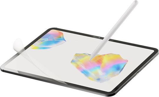 Paperlike Screen Protector (iPad 10.2 (2019, 2020, 2021) - Apple)