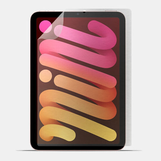 Doodroo Apple Ipad Mini Screen Protector (iPad Air / Air 2 / Pro 9.7” / 2017 9.7” / 2018 9.7”) DDIPD083