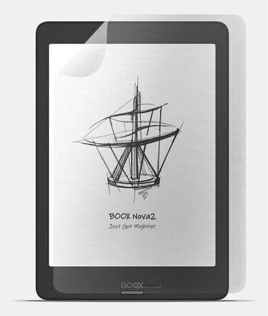 Onyx Screen Protector (Onyx Boox Nova 2/3/3 Color/Pro) DDBOOXNOVA3