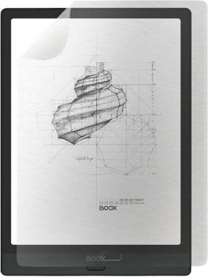 Onyx Screen Protector (Onyx Boox Note 2, Onyx Boox Note 3) DDBOOXNOT23