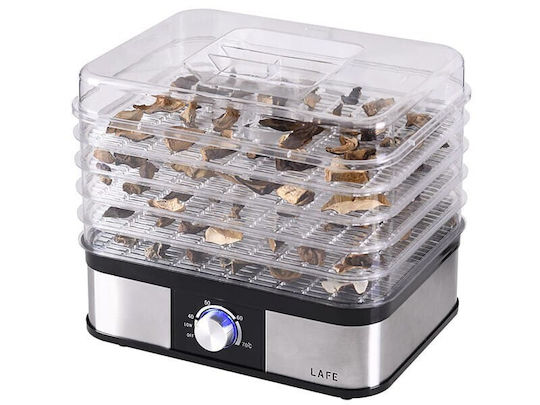 Lafe LAFPAR47689 Αποξηραντής Τροφίμων με Ράφια