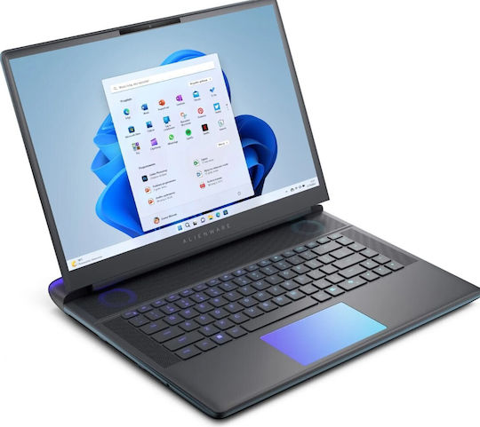 Dell Alienware Area 51 16" QHD+ (Ultra 9-275HX/32GB/2.0TB SSD/GeForce RTX 5090/No OS) (US Keyboard)