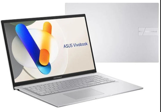 HP OmniBook 7 16" FHD+ (Core 5-210H/16GB/512GB SSD/W11 Home) (US Keyboard)