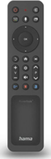 HAMA Συμβατό Τηλεχειριστήριο 00221058 για Τηλεοράσεις Samsung