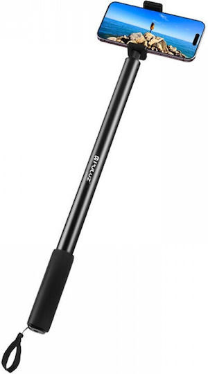 Puluz Selfie Stick για Action Cameras Insta360 060196