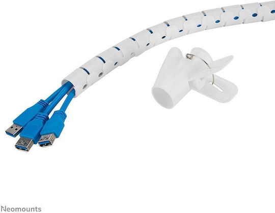 Neomounts Μαύρο (S55310137) 1τμχ