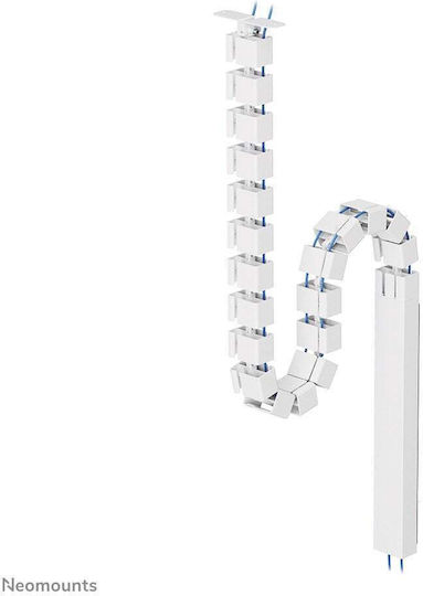 Neomounts Λευκό (S55310131) 1τμχ