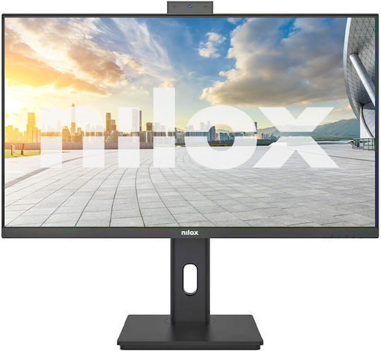 Nilox NXM24RWEB0265 IPS Monitor 24" FHD 1920x1080