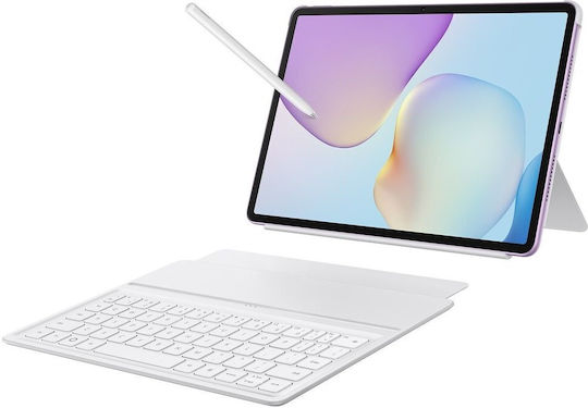 Huawei MatePad PaperMatte Edition 11.5" Tablet (8GB/256GB/US Keyboard & Stylus) Μωβ